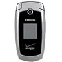Samsung SCH-U410 Phone (Verizon Wireless, Phone Only, No Service)