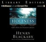 Holiness