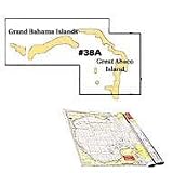 038A: Grand Bahama and the Abacos