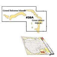 038A: Grand Bahama and the Abacos