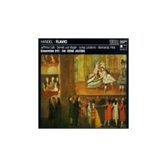Flavio-Complete Opera