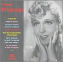 Yvonne Printemps under The Classical Store