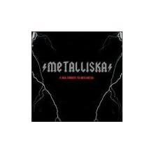 Metalliska: A Ska Tribute to 80's Metal