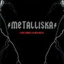 Metalliska