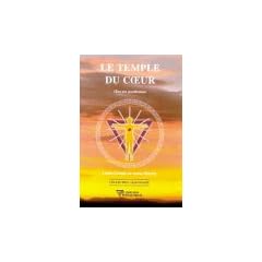 Le temple du coeur : Oeuvres posthumes
