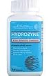 Hydrozyne (72 Cap) the Most Powerful Natural Diuretic Alli Available Without a Prescription