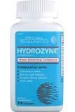 Hydrozyne (72 Cap) the Most Powerful Natural Diuretic Alli Available Without a Prescription