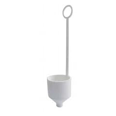 Viskosit�tsmessbecher 4mm nach DIN f. Farben u. Lacke