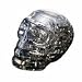 HCM Kinzel 59114 - Crystal Puzzle: Sch�del