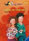 Leonie ist verknallt