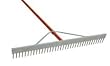 A.M. Leonard Premium Aluminum Lawn Rake