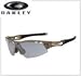 オークリー - レーダー ピッチA JAPAN FIT OAKLEY RADAR PITCH A GOLF ブラウンスモーク / SLT IRID (09-715J)