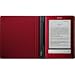 Sony PRS-600RC/V Digital Touch Reader with Limited Edition Red Cover and Light