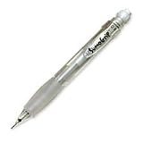 Sakura Sumogrip Mech Pencil 0.9mm Clear
