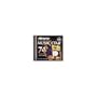 Memorex 650MB/74-Minute 24x CD-R Media (Single Disc with Jewel Case)