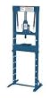 Westward 1MZJ5 Hydraulic Economy Shop Press, 12 Ton
