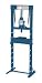 Westward 1MZJ5 Hydraulic Economy Shop Press, 12 Ton