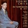 Intermission Riff