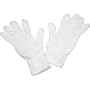 Bach Instrument Polishing Gloves Silver