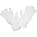 Bach Instrument Polishing Gloves Silver