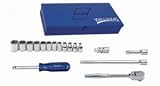 17 Piece Metric Tool Set with TB 101 Metal Tool Box per 1 218CPjmtw2L. SL160 17 Piece Metric Tool Set with TB 101 Metal Tool Box per 1