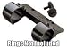 Weaver Hunting Detachable Side Mount Bases