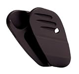 NEW Proto PMR Rail Aluminium Eye Plate Cover - Black