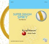 Kirschbaum Super Smash Spiky 18 Tennis String Set