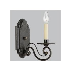Progress P2924-77 Bradford Wall Sconce by Progress Lighting
