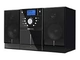 Grundig UMS 5810 WEB Kompaktanlage (WLAN fähig, Streaming, USB) schwarz 218CR0D9bYL. SL160 Grundig UMS 5810 WEB Kompaktanlage (WLAN fähig, Streaming, USB) schwarz