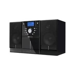 Grundig UMS 5810 WEB Kompaktanlage (WLAN-f�hig, Streaming, USB) schwarz