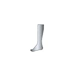 Mondor Footless Tights