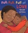 Full, Full, Full of Love