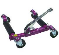 Go Jack Self Loading Automotive Dollies - Pair
