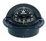 Product details for RITCHIE VOYAGER COMPASS - FLUSH MOUNT Dial Size: 3
