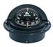 RITCHIE VOYAGER COMPASS - FLUSH MOUNT Dial Size: 3" / Mount: Flush / Color: Black