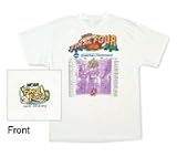 College Basketball T - Shirt - B0001ABO7M
