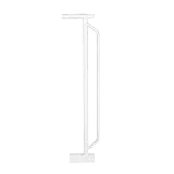 Extension for Extra-Tall Pet Gate