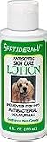 GreenTree Septiderm-V Lotion, Size: 4 oz. = $3.99