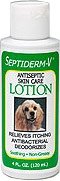 GreenTree Septiderm-V Lotion, Size: 16 oz. = $8.99