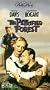 Petrified Forest / Movie [VHS]