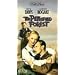 Petrified Forest / Movie [VHS]
