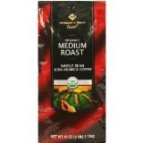 Member's Mark Finest Organic Decaffeinated Coffee