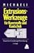 Book Extrusionswerkzeuge fur Kunststoffe: Bauarten, Gestaltung u. Berechnungsmoglichkeiten