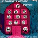 Revue Various Artists  / All-Time Country & Western Hits