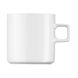 Arzberg Form 2006 White Mug 14.2-oz. by 