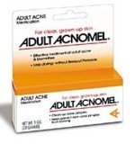 cystic acne