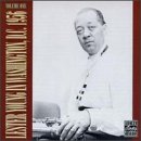 Lester Young in Washington, D.C., 1956, Vol. 1