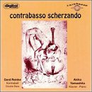 Contrabasso Scherzando by  Giovanni Bottesini, Bernhard Herting, Fritz Kreisler, Vittorio Monti, and Niccolo Paganini 