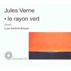 Rayon Vert (le)/5cd